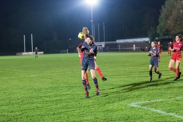 Bild 139 - B-Juniorinnen VfL Pinneberg - Eimsbuettler TV : Ergebnis: 1:0